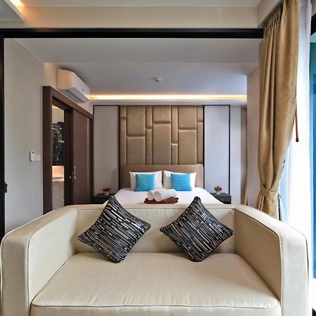 Sea View 1-Br 36 M2 Panora Surin By Holy Cow Apartment Exterior photo